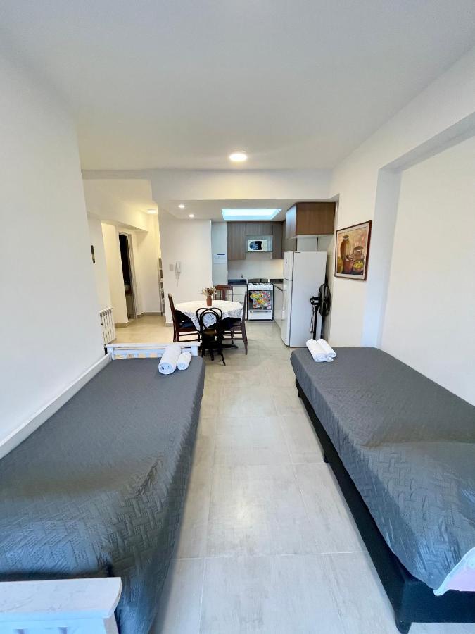 Depto. Ameghino Apartment