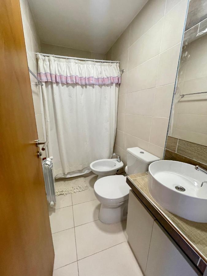Depto. Ameghino Apartment