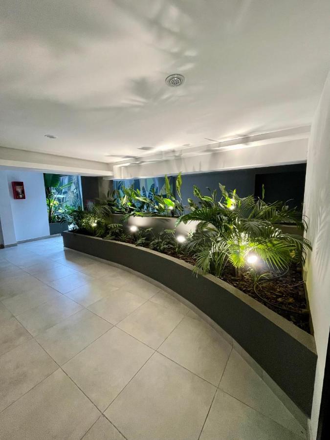 Depto. Ameghino Apartment Salta