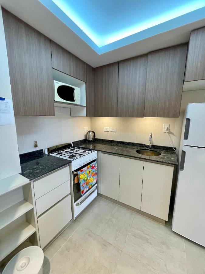 Depto. Ameghino Apartment *