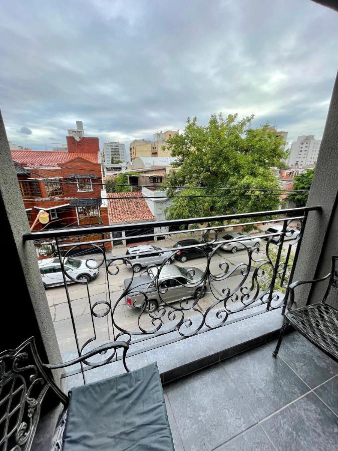 Depto. Ameghino Apartment